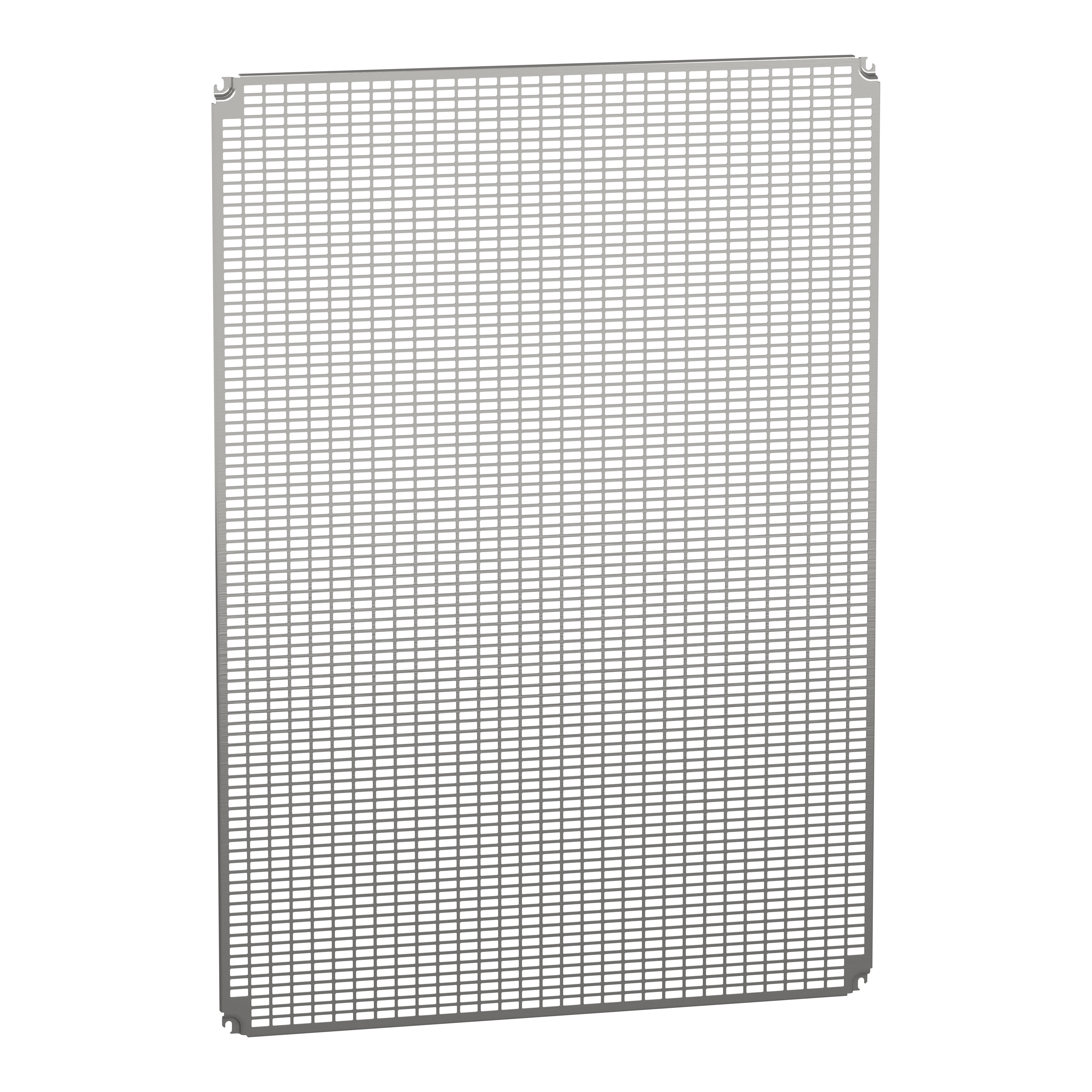 SCHNEIDER ELECTRIC - Pannello preforato 1400x1000