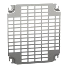 SCHNEIDER ELECTRIC - Pannello preforato Telequick 300x250