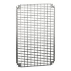 SCHNEIDER ELECTRIC - Pannello preforato Telequick 600x400