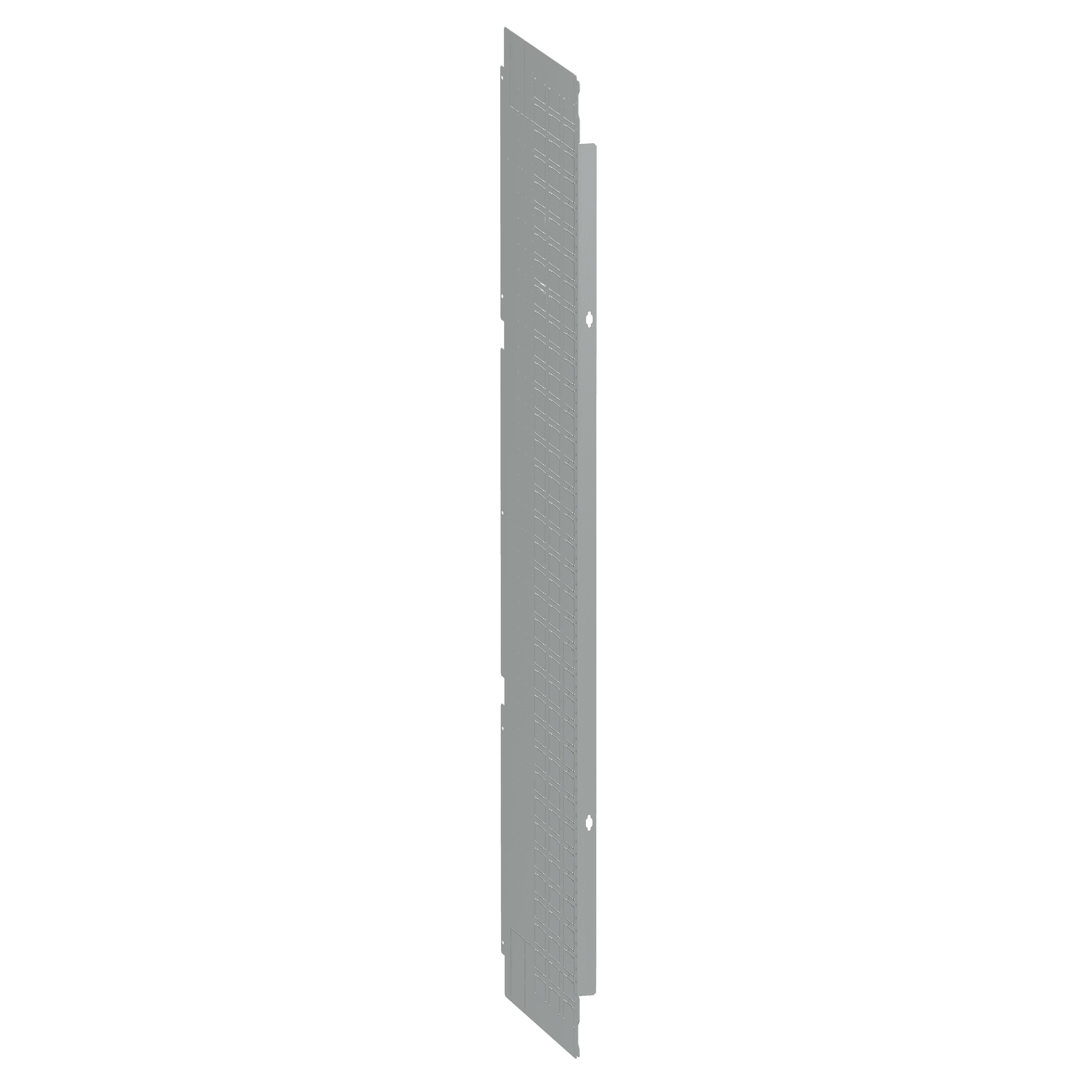 SCHNEIDER ELECTRIC - Segregazione laterale P600