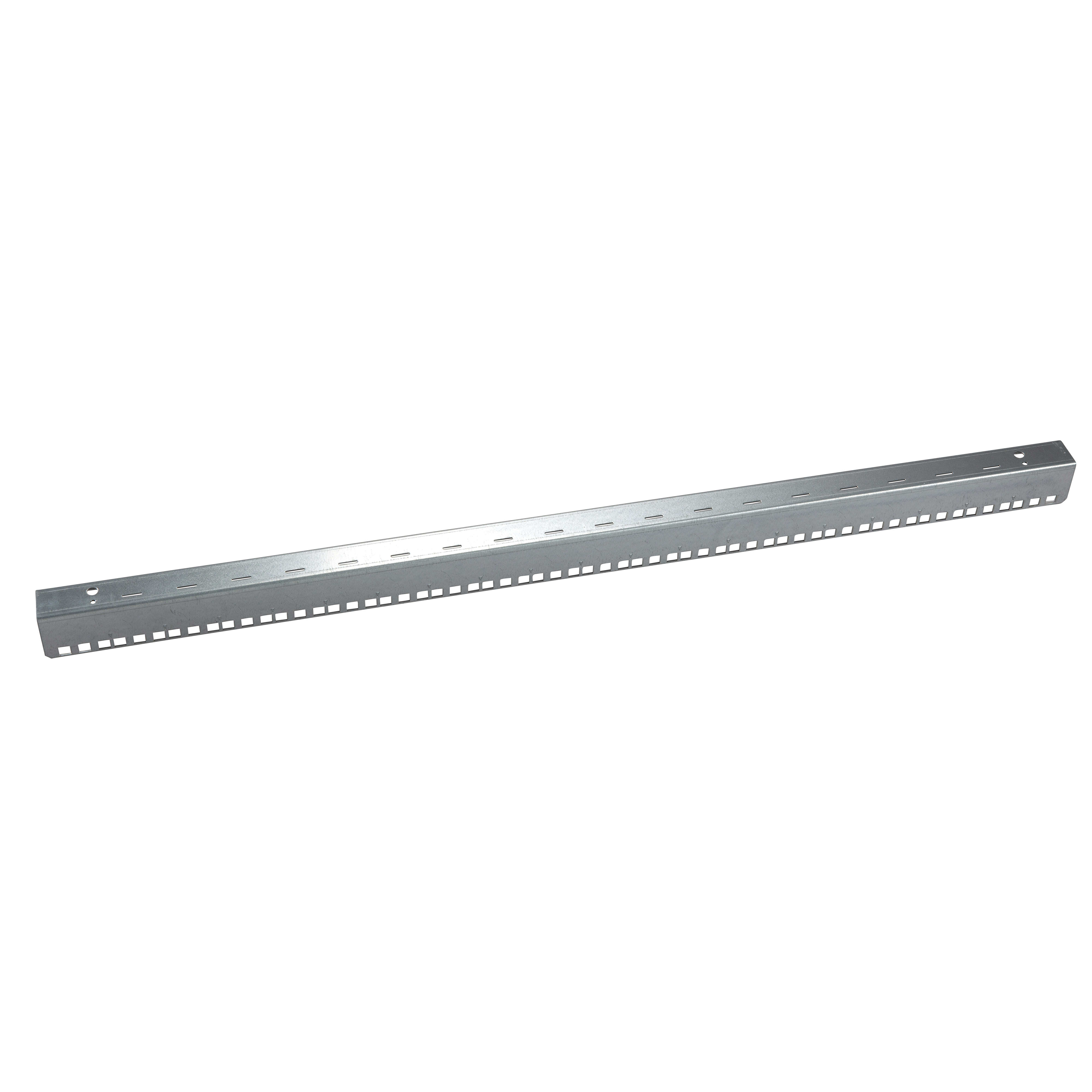 SCHNEIDER ELECTRIC - 2 montanti fissi 21U