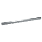 SCHNEIDER ELECTRIC - 2 montanti fissi 21U NSYOPB21UF