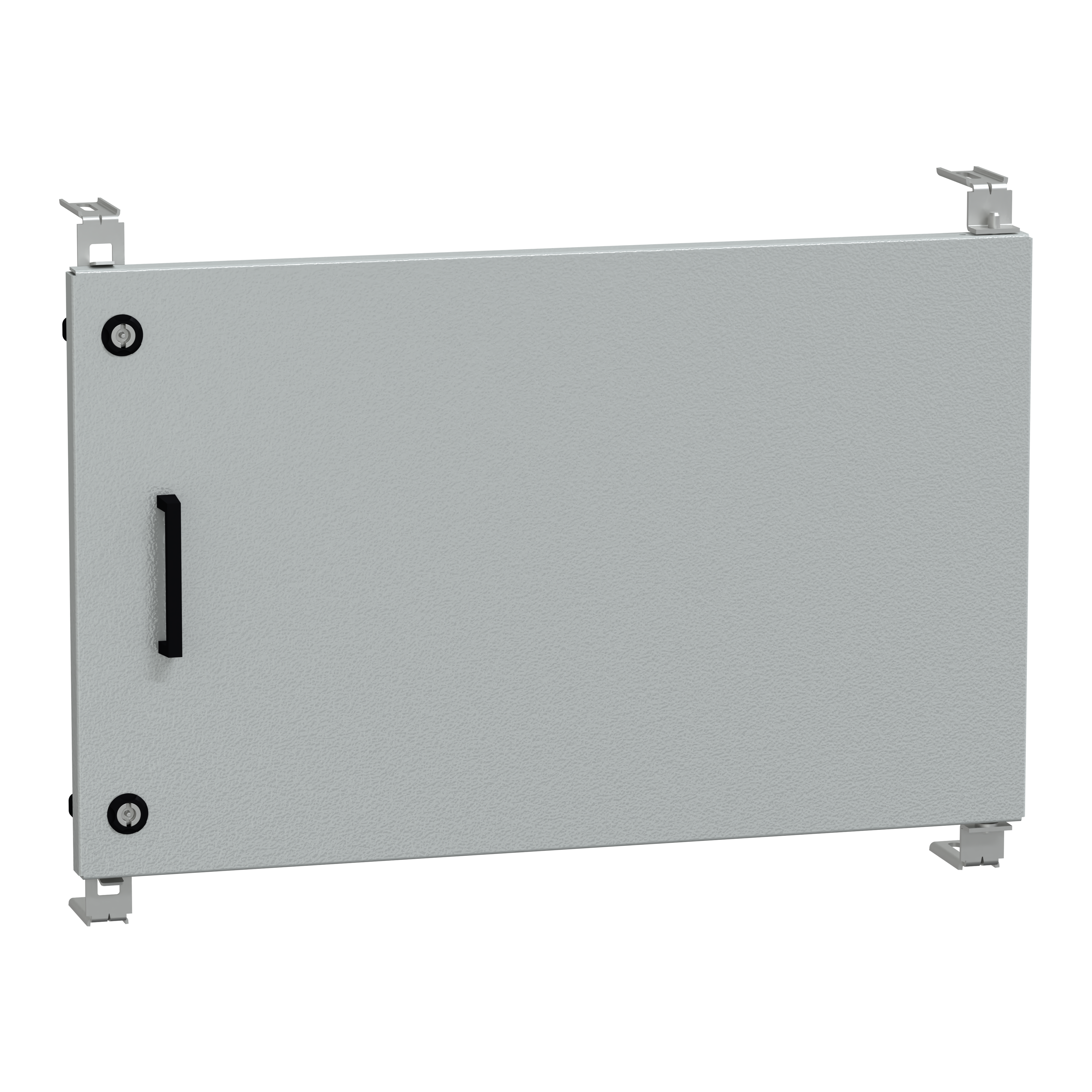 SCHNEIDER ELECTRIC - Porta interna 500x750 RAL 7035