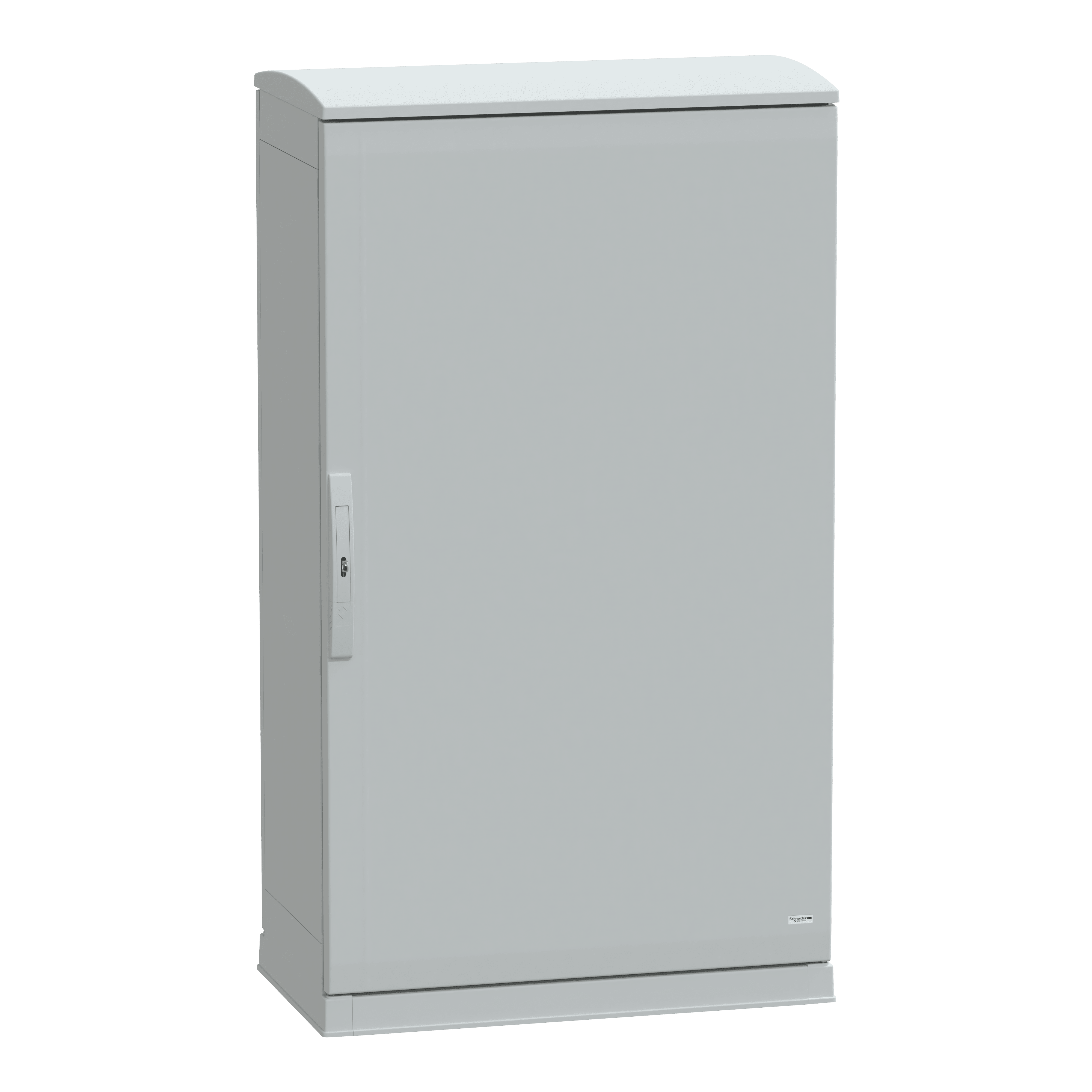 SCHNEIDER ELECTRIC - Armadio outdoor Heavy Duty 1250x750x420mm porta cieca