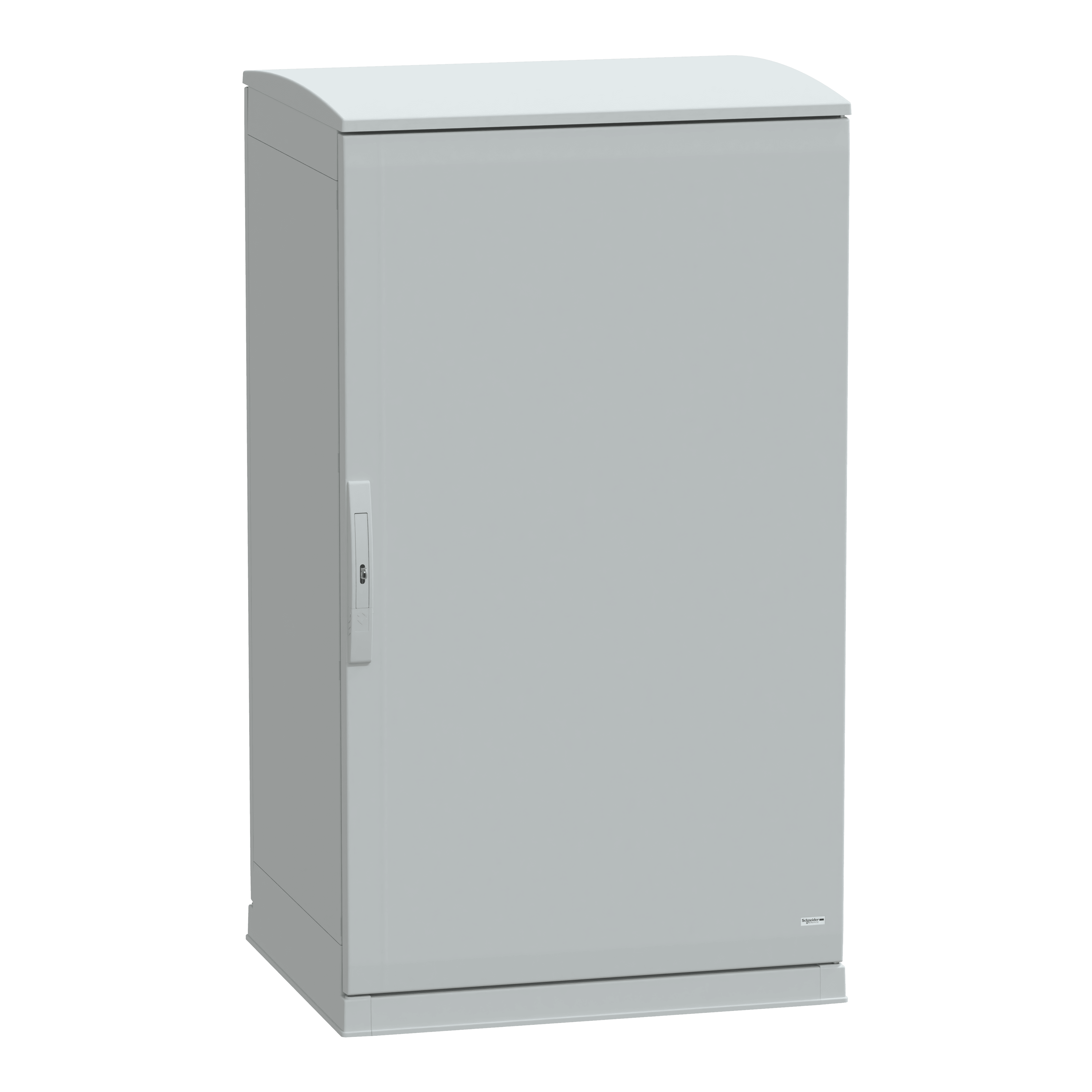 SCHNEIDER ELECTRIC - Armadio outdoor Heavy Duty 1250x750x620mm porta cieca