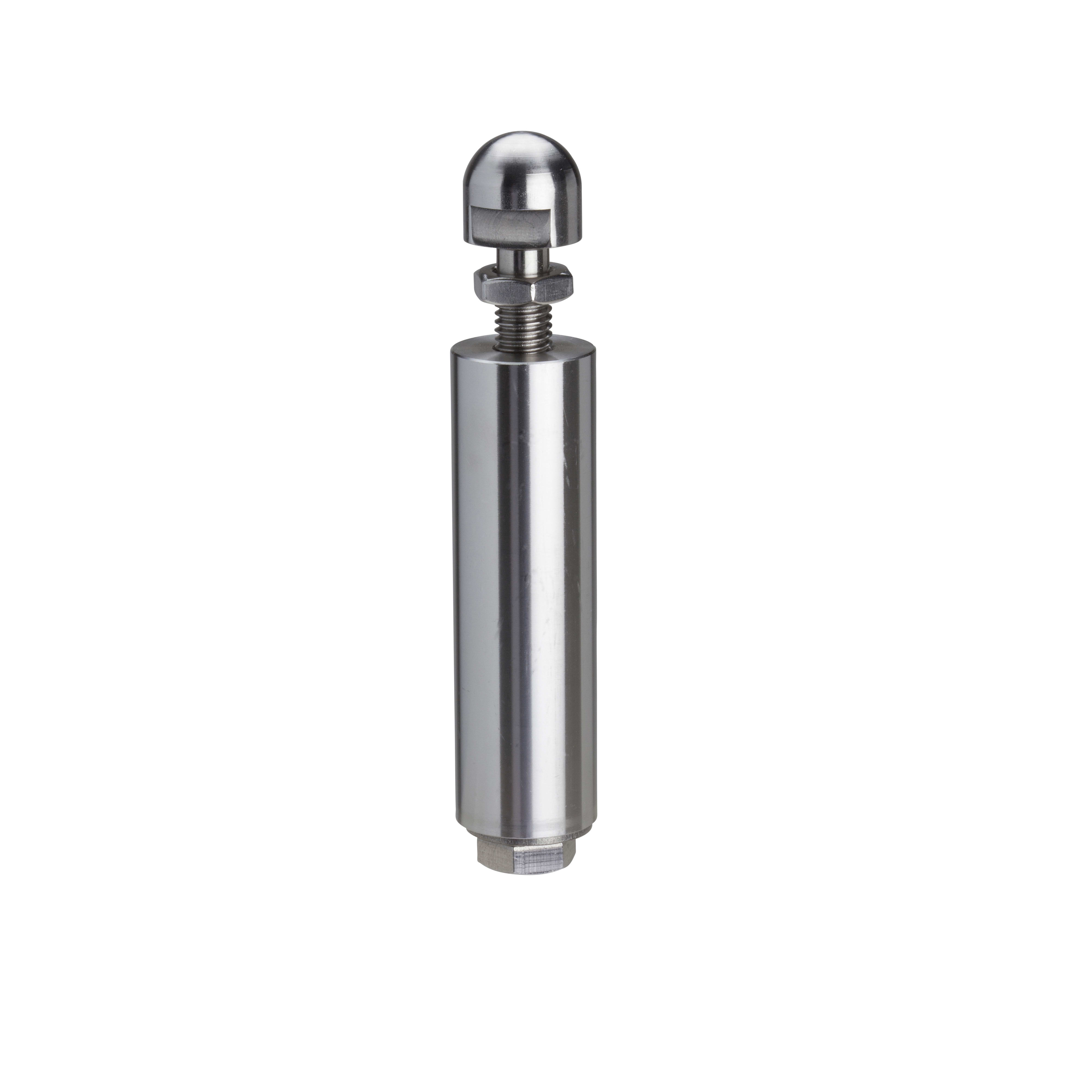 SCHNEIDER ELECTRIC - 4 piedini regolabili Inox H 220-250