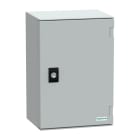 SCHNEIDER ELECTRIC - Cassa in poliestere 310x215x160 IP65 RAL 7035
