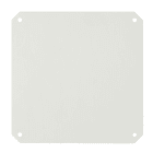 SCHNEIDER ELECTRIC - PIASTRA ISOL POL PLS 27X27