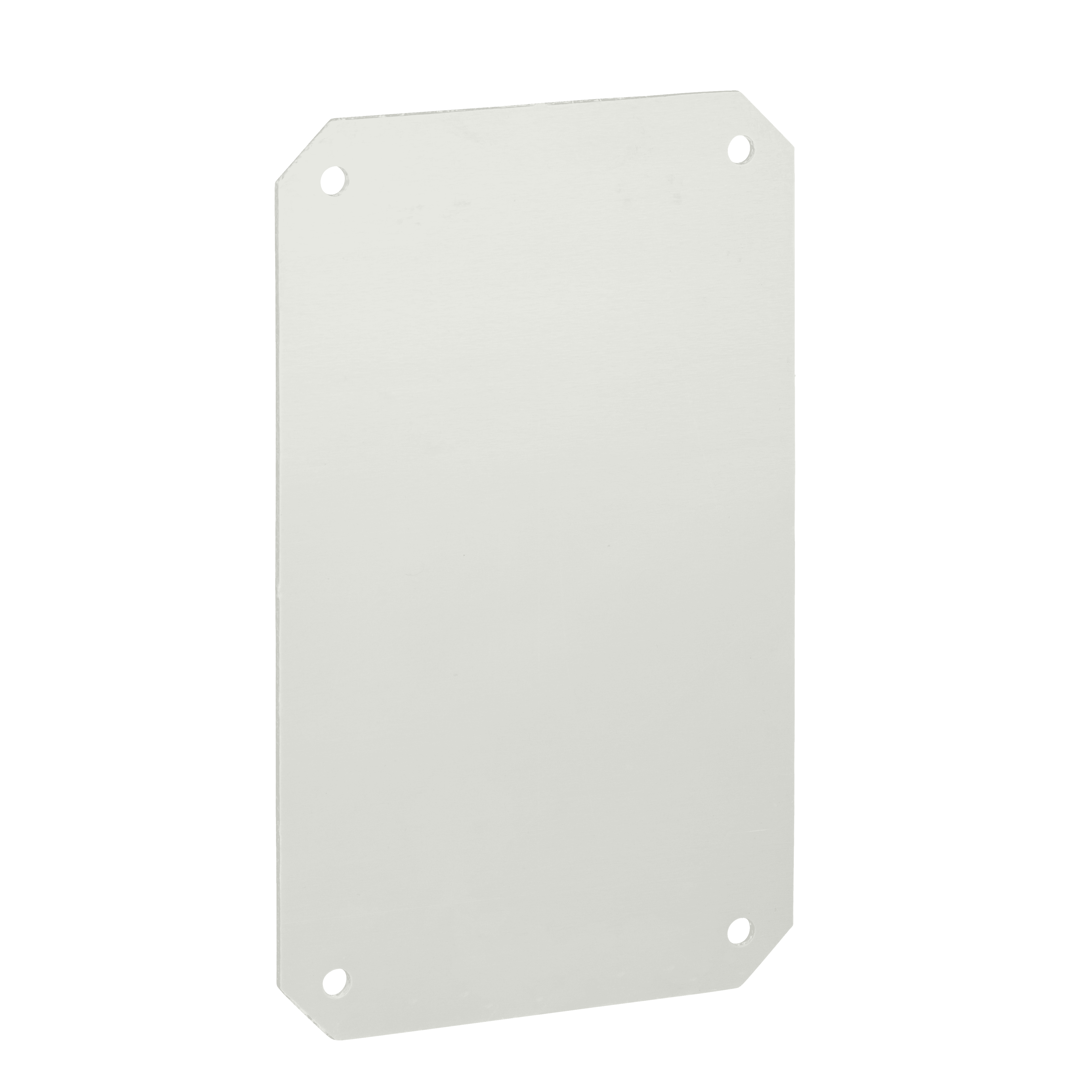 SCHNEIDER ELECTRIC - PIASTRA ISOL POL  PLS 27X54