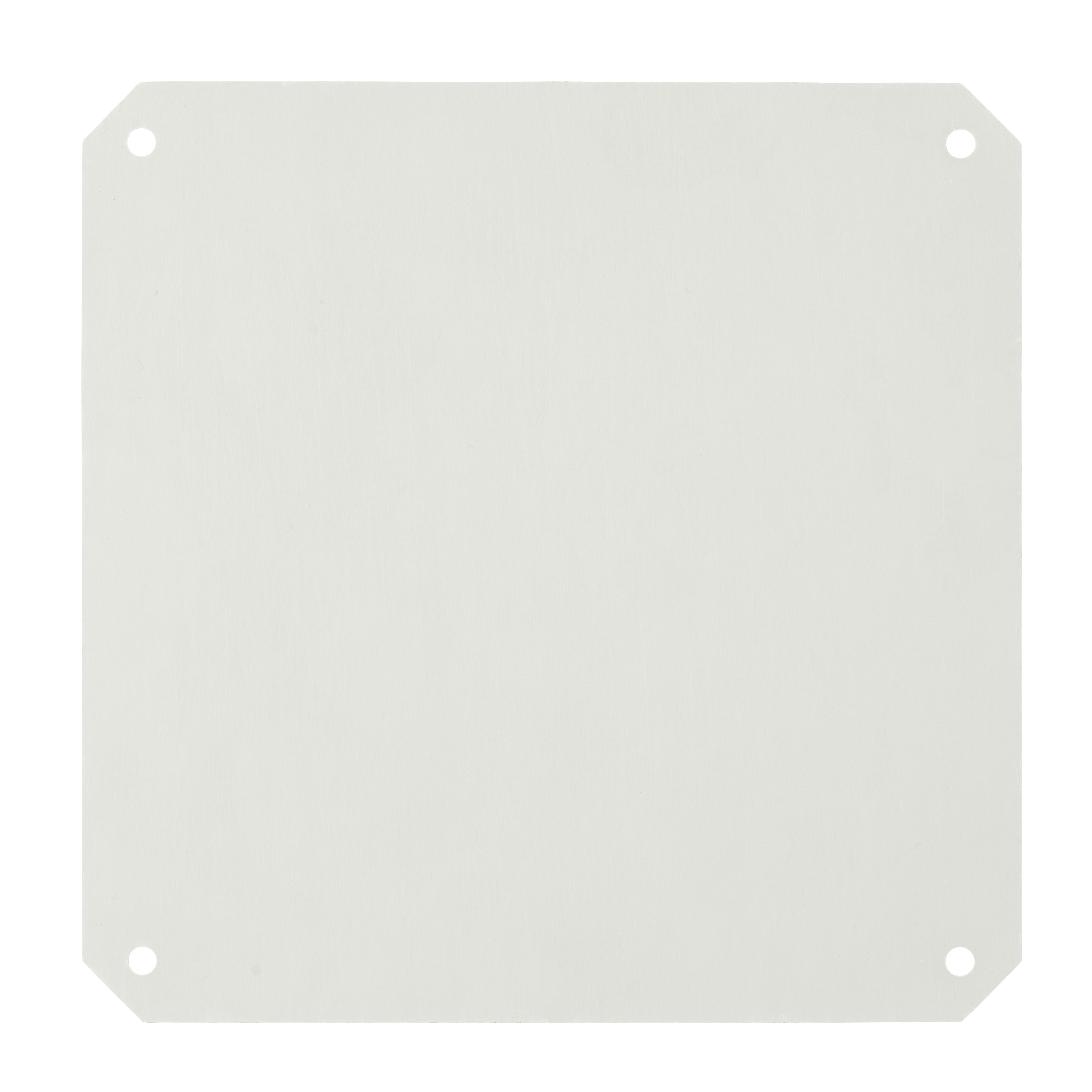 SCHNEIDER ELECTRIC - PIASTRA ISOL POL PLS 54X54