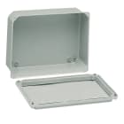 SCHNEIDER ELECTRIC - Piastra di montaggio per cassetta di derivazione 206x156