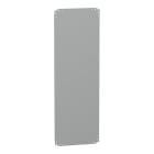 SCHNEIDER ELECTRIC - Piastra interna in lamiera 1250x500