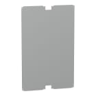 SCHNEIDER ELECTRIC - Piastra interna in lamiera 1500x1000