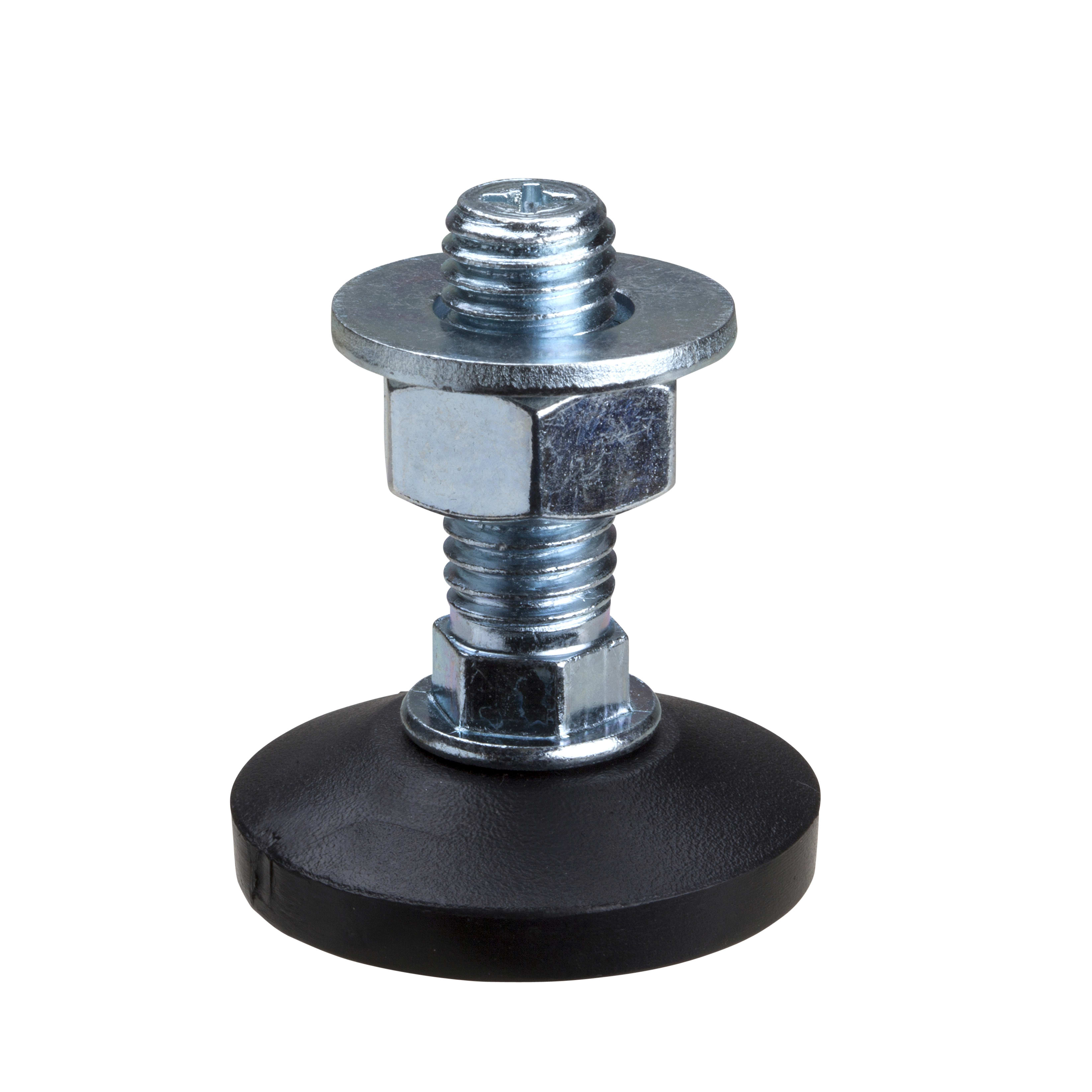 SCHNEIDER ELECTRIC - Piedini di livellamento NSYPNOPB