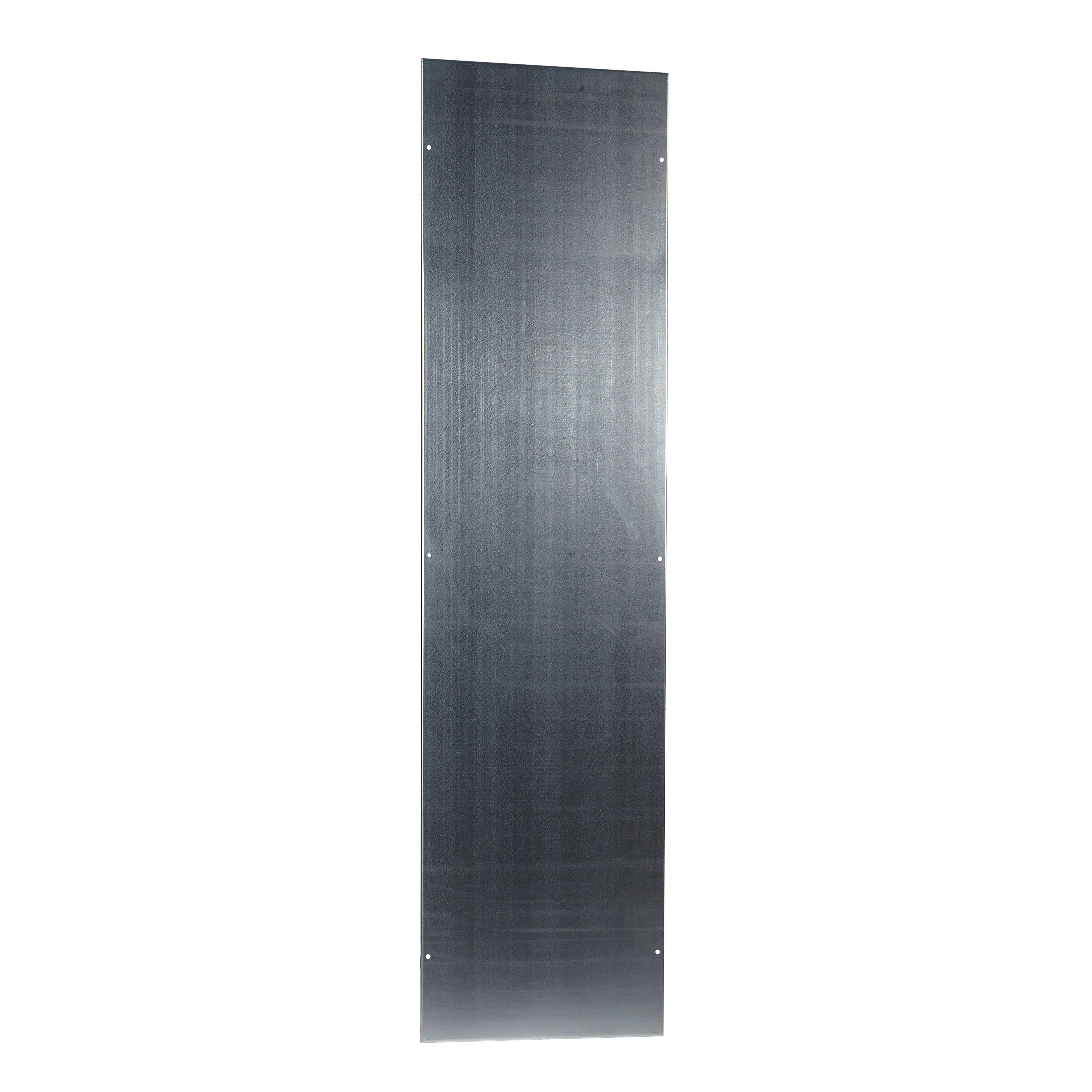 SCHNEIDER ELECTRIC - Segregazioni verticali 1800x500