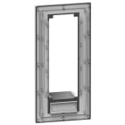 SCHNEIDER ELECTRIC - Kit di installazione fuori quadro - Altivar Process - taglia S5 - IP55