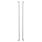 SCHNEIDER ELECTRIC - Telaio rack fisso 2000x600 42U