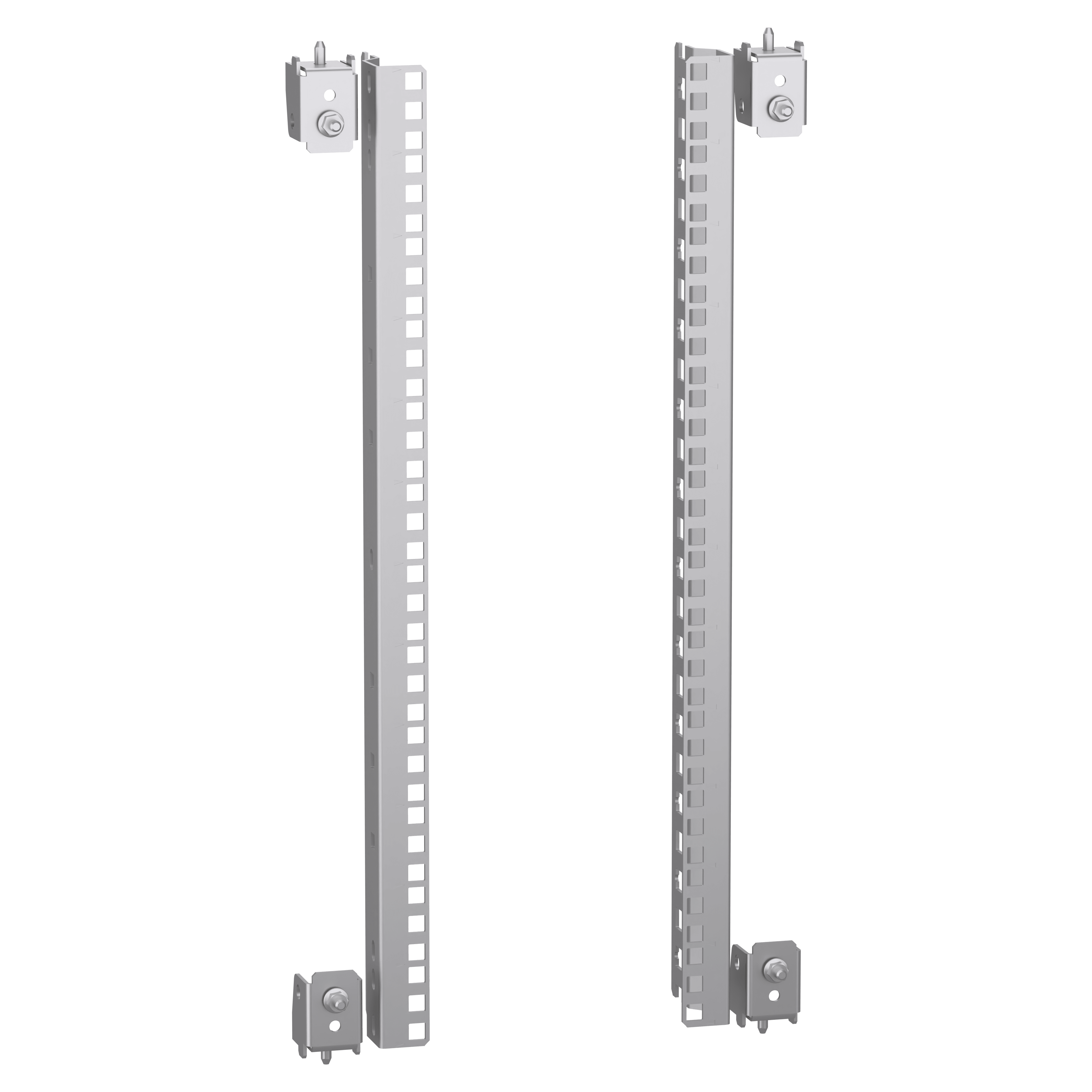 SCHNEIDER ELECTRIC - Telaio Rack parziale 12U