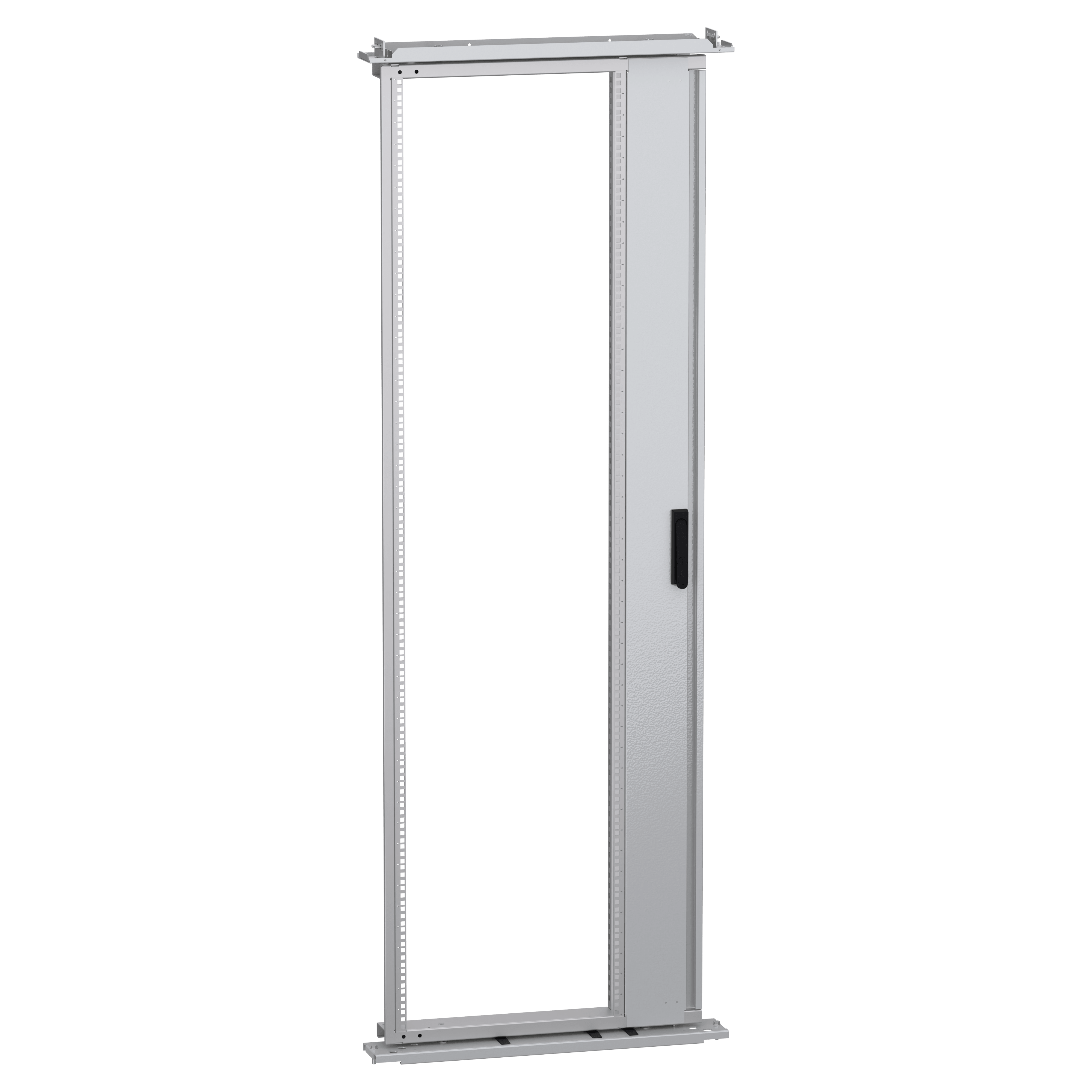 SCHNEIDER ELECTRIC - Telaio RACK girevole 2200x800 45U