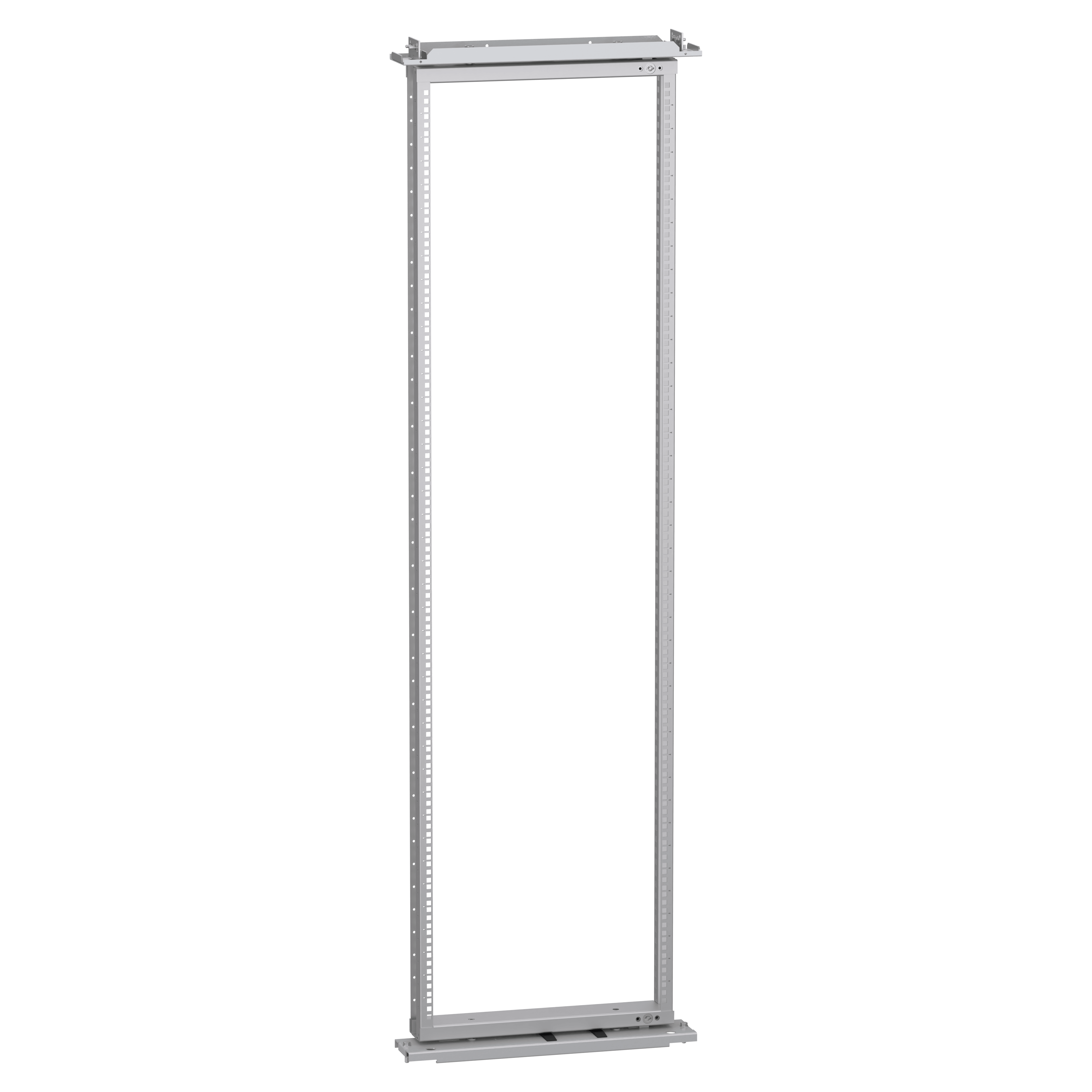 SCHNEIDER ELECTRIC - Telaio RACK girevole 2000x600-800 40U