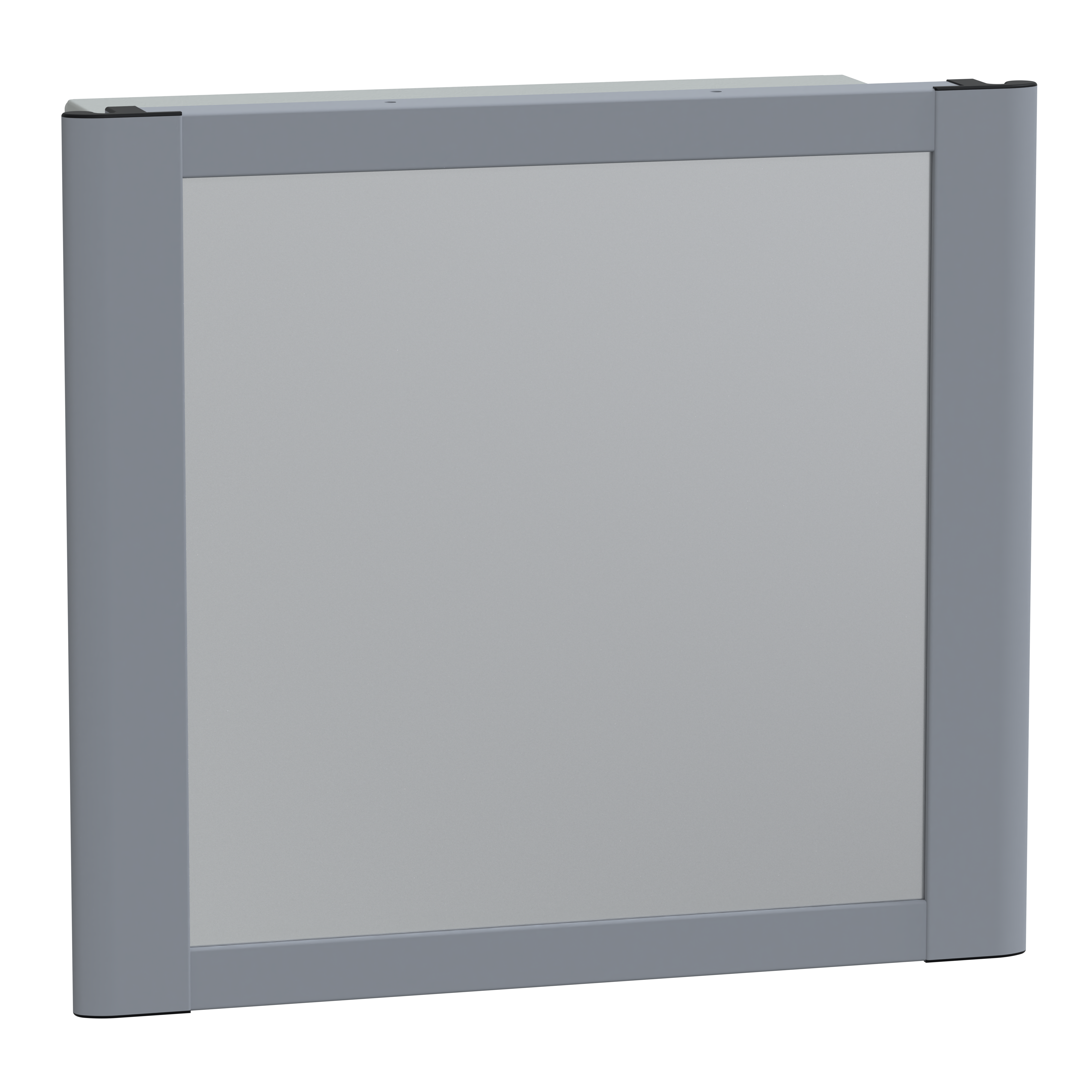 SCHNEIDER ELECTRIC - Cassa di comando 500X500X250 RAL7035