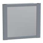 SCHNEIDER ELECTRIC - Cassa di comando 500X500X250 RAL7035