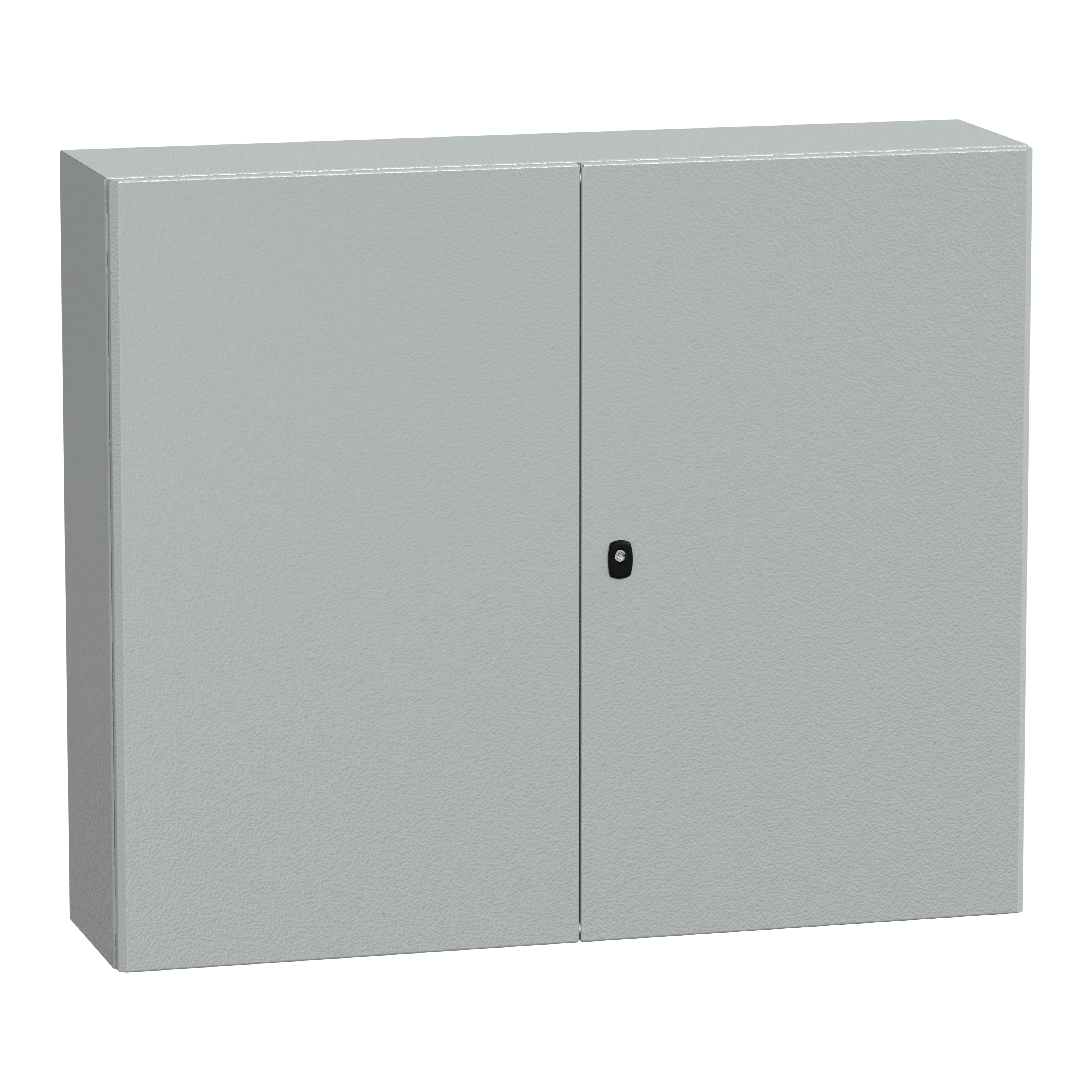 SCHNEIDER ELECTRIC - Cassa Spacial S3D 1000X1200X300 2Porte RAL7035