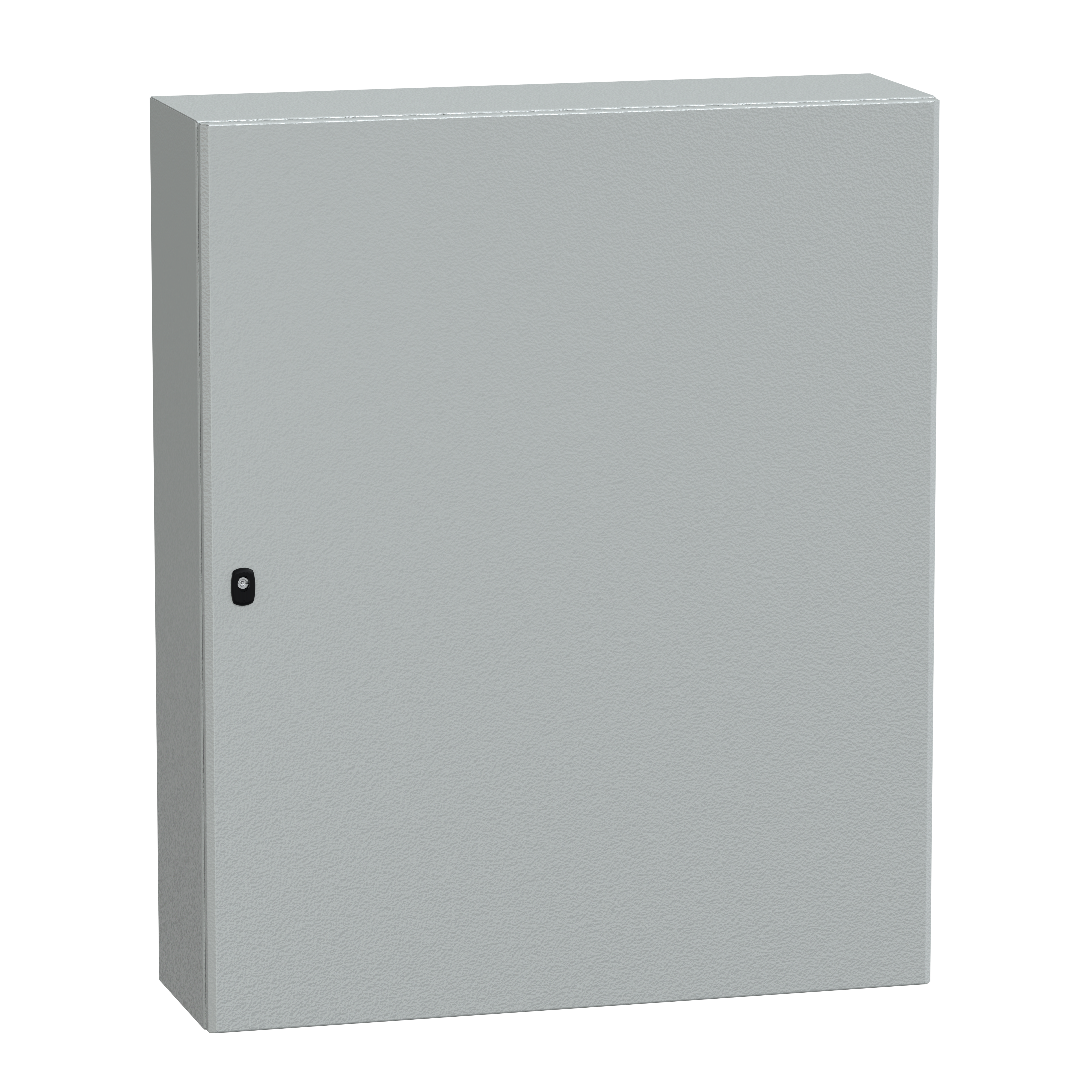 SCHNEIDER ELECTRIC - Cassa Spacial S3D 1200X1000X300 RAL7035