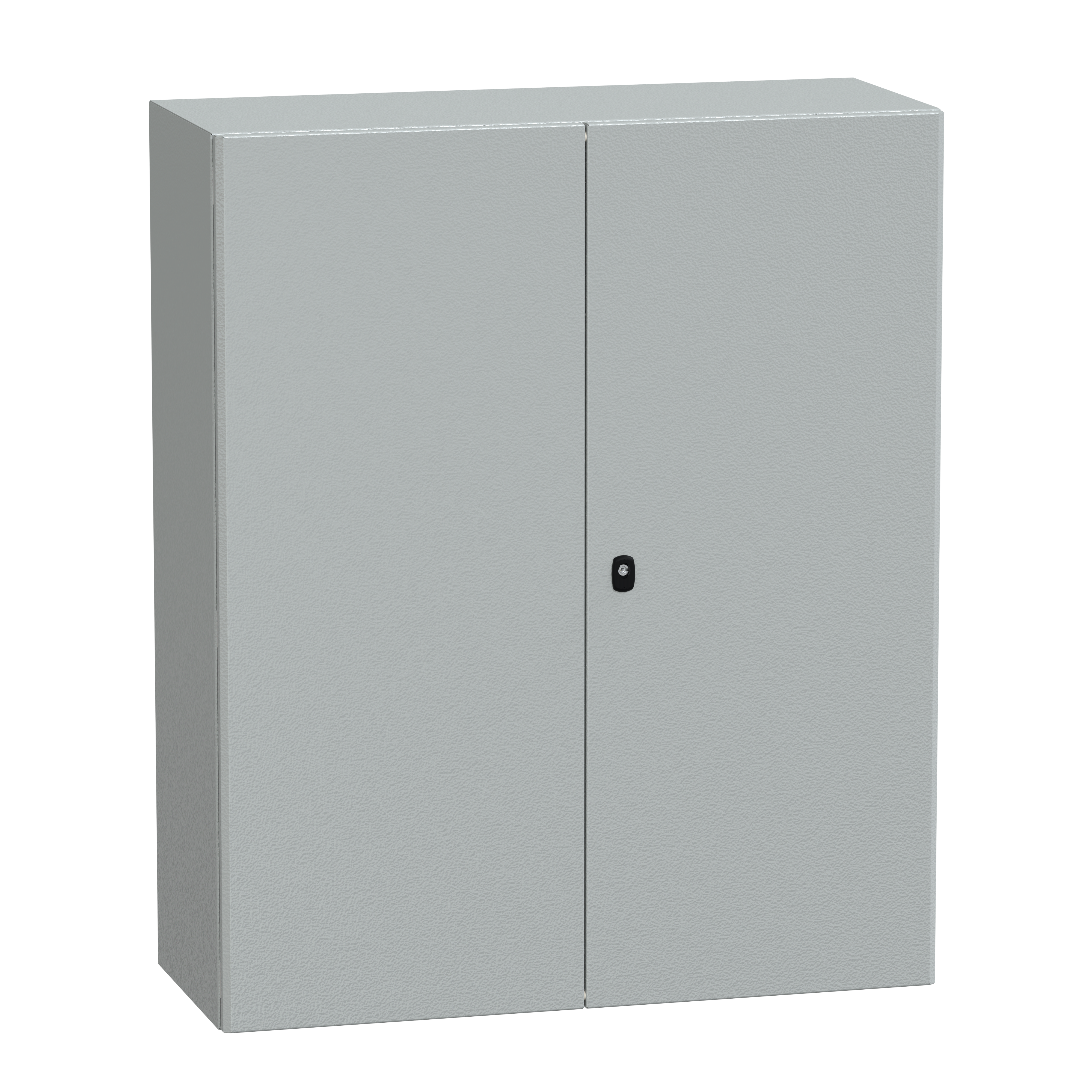 SCHNEIDER ELECTRIC - Cassa Spacial S3D 1200X1000X400 RAL7035