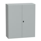 SCHNEIDER ELECTRIC - Cassa Spacial S3D 1200X1000X400 RAL7035