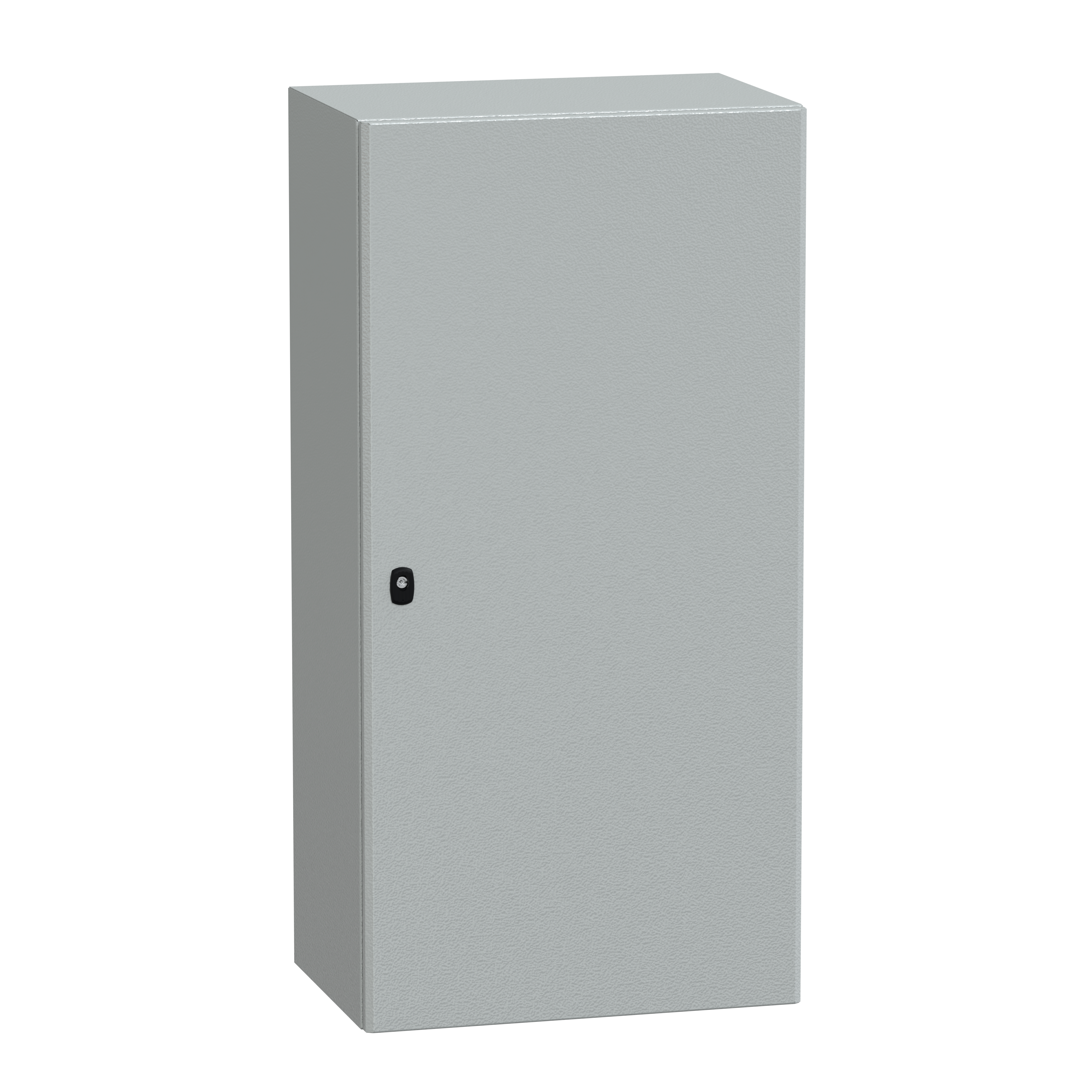 SCHNEIDER ELECTRIC - Cassa Spacial S3D 1200X600X400 RAL7035