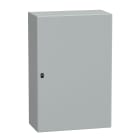 SCHNEIDER ELECTRIC - Cassa Spacial S3D 1200X800X400 RAL7035