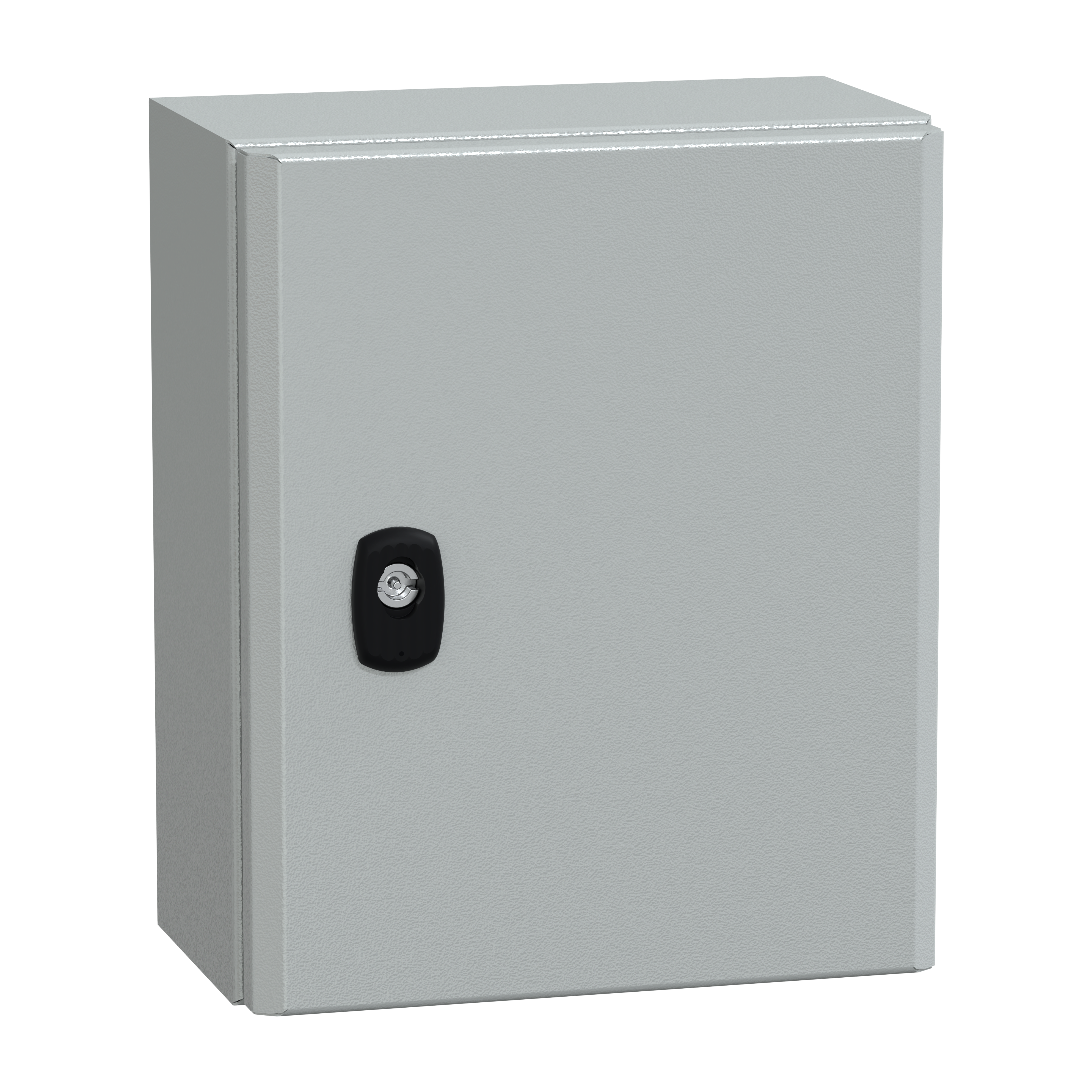 SCHNEIDER ELECTRIC - Cassa Spacial S3D 300X250X150 RAL7035