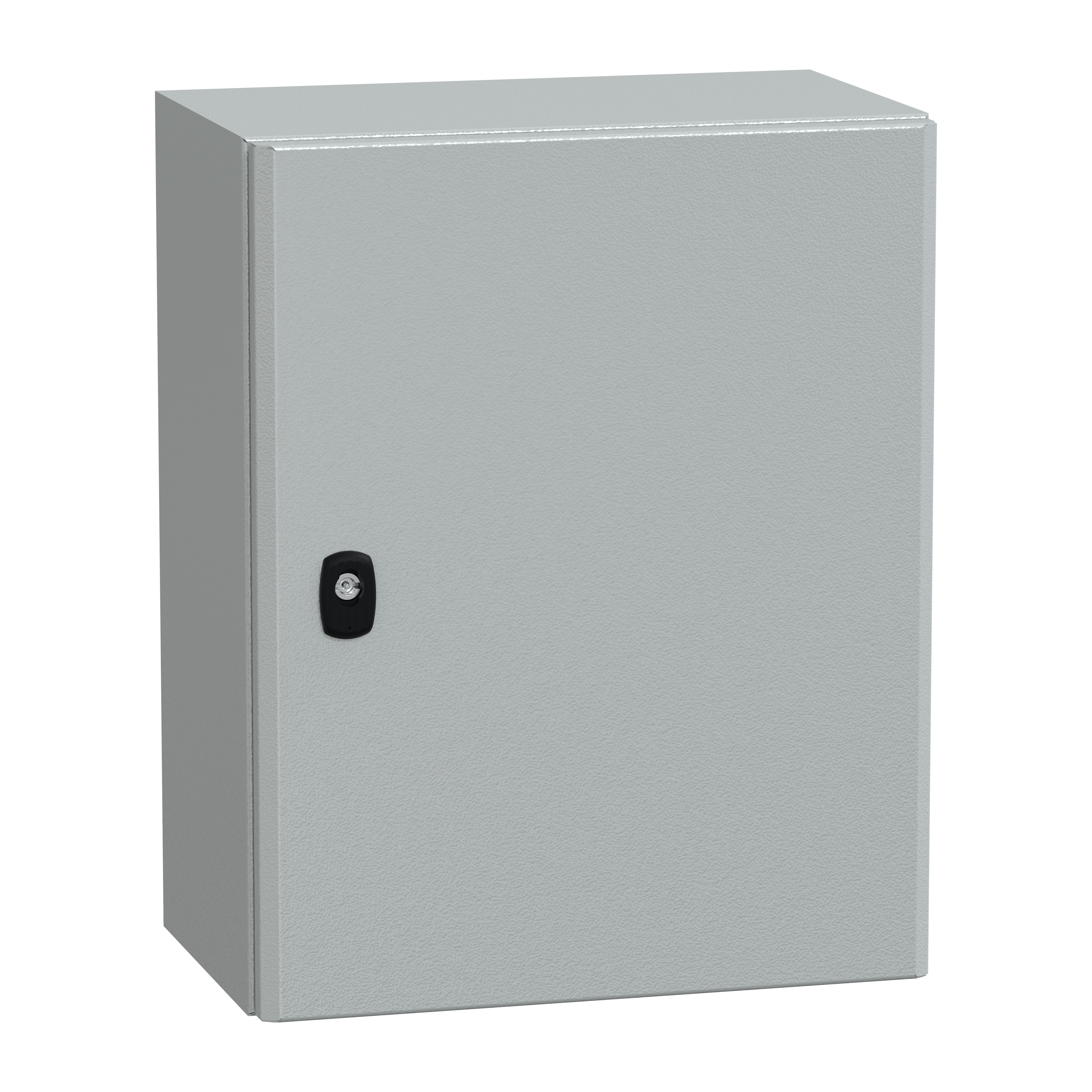 SCHNEIDER ELECTRIC - Cassa Spacial S3D 500X400X250 RAL7035