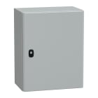 SCHNEIDER ELECTRIC - Cassa Spacial S3D 500X400X250 RAL7035