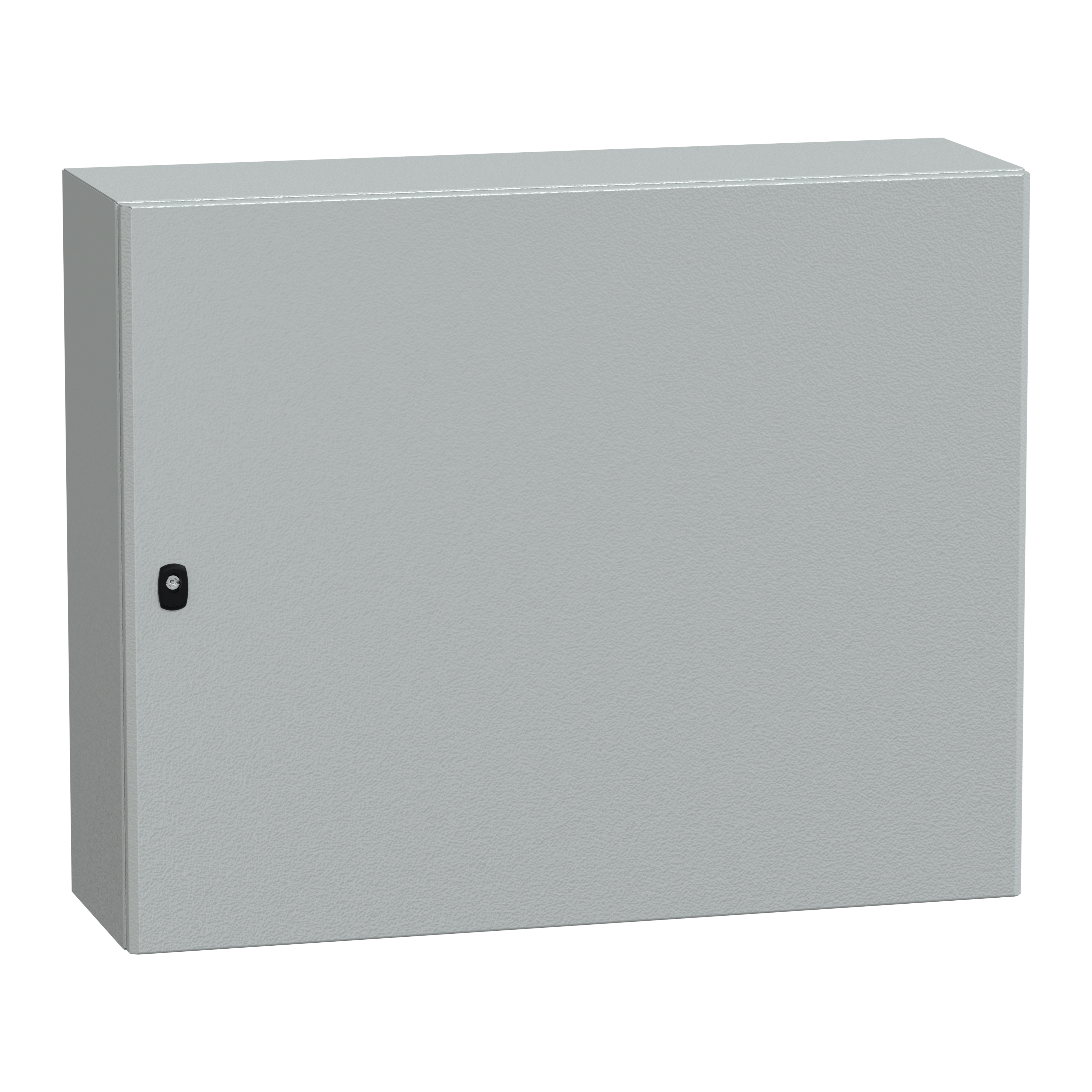 SCHNEIDER ELECTRIC - Cassa Spacial S3D 800X1000X300 RAL7035