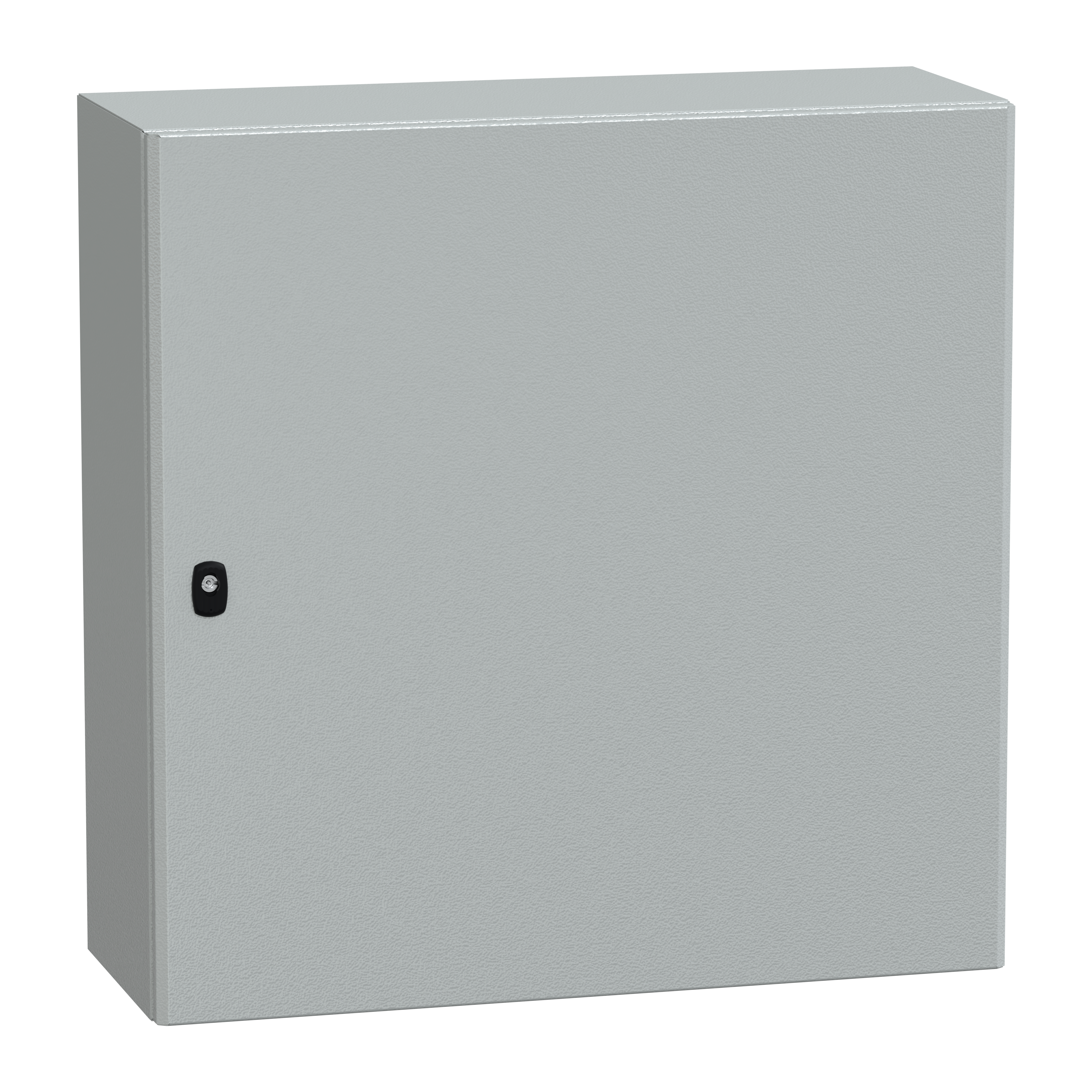 SCHNEIDER ELECTRIC - Cassa Spacial S3D 800X800X300 RAL7035