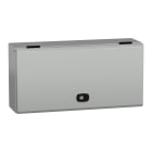 SCHNEIDER ELECTRIC - Cassetta derivazione Spacial S3DB 250X500X150