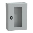 SCHNEIDER ELECTRIC - Cassetta Spacial S3D per applicazioni modulari 400X300X150