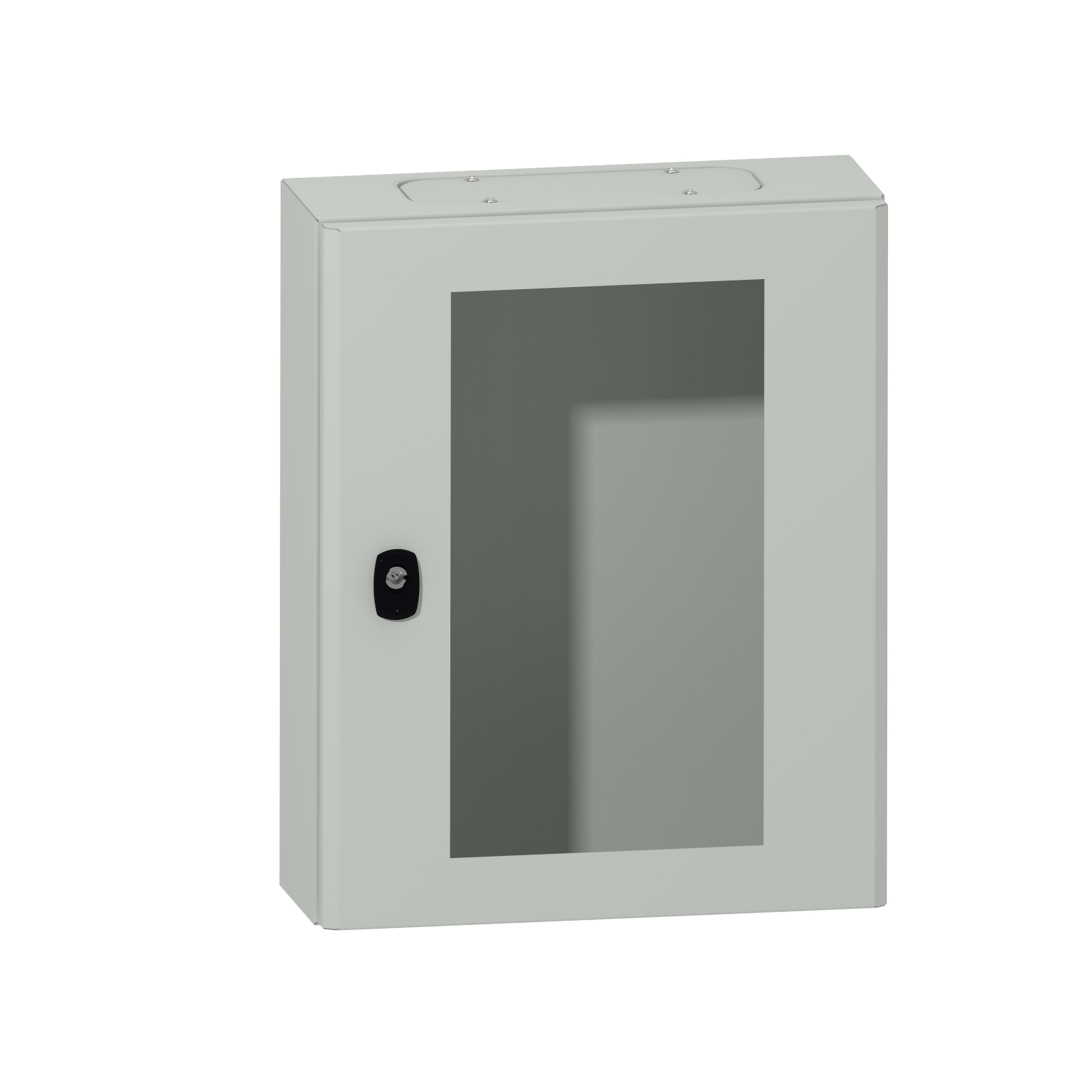 SCHNEIDER ELECTRIC - Cassa Spacial S3D per applicazioni modulari 500X400X150