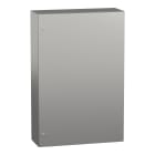 SCHNEIDER ELECTRIC - Cassetta inox 316L 1200X800X300