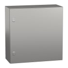SCHNEIDER ELECTRIC - Cassetta inox 304 600x600x250