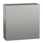 SCHNEIDER ELECTRIC - Cassetta inox 304 800x800x300