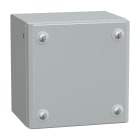 SCHNEIDER ELECTRIC - Cassetta industriale Flat Box 150x150x120