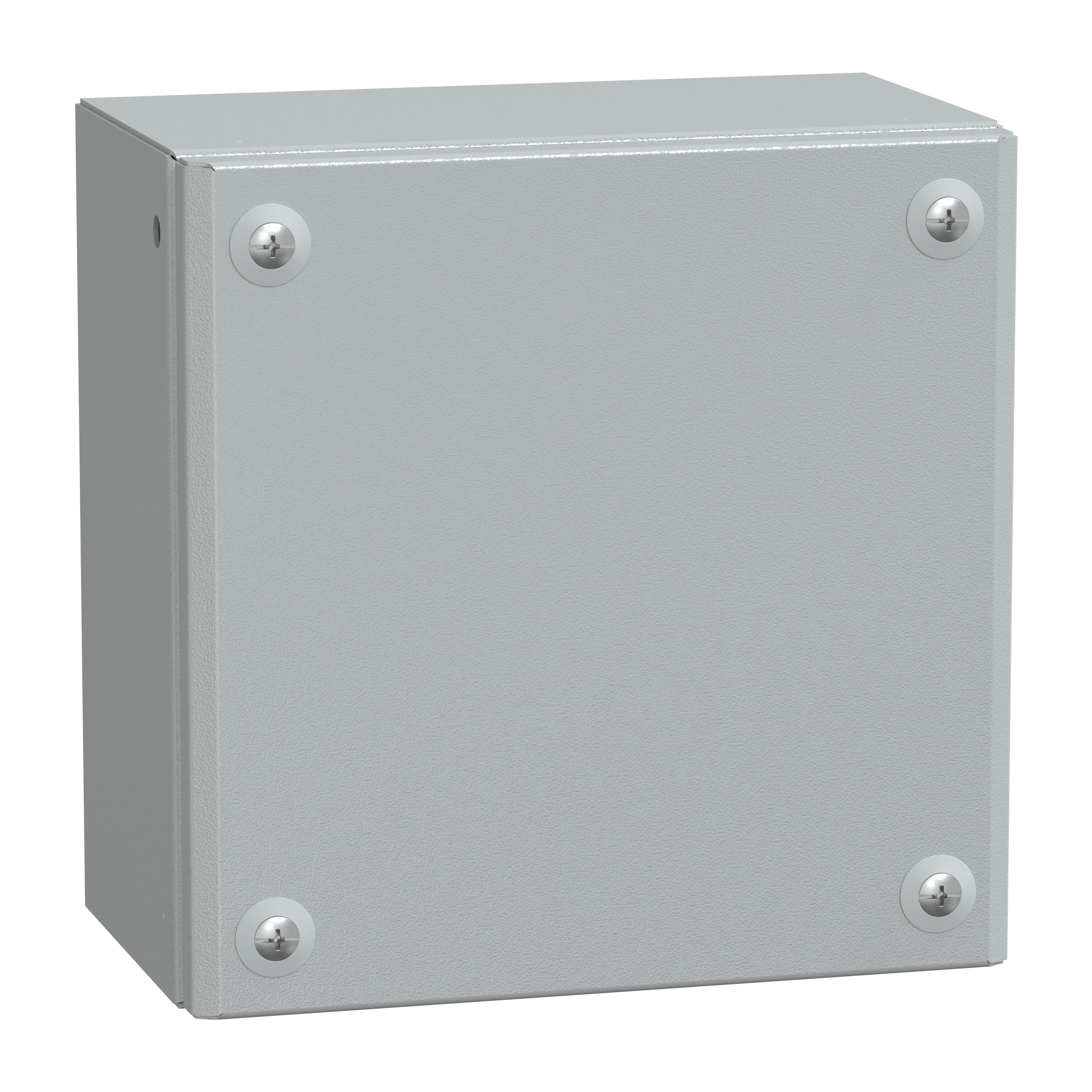 SCHNEIDER ELECTRIC - Cassetta industriale Flat Box 200x200x120