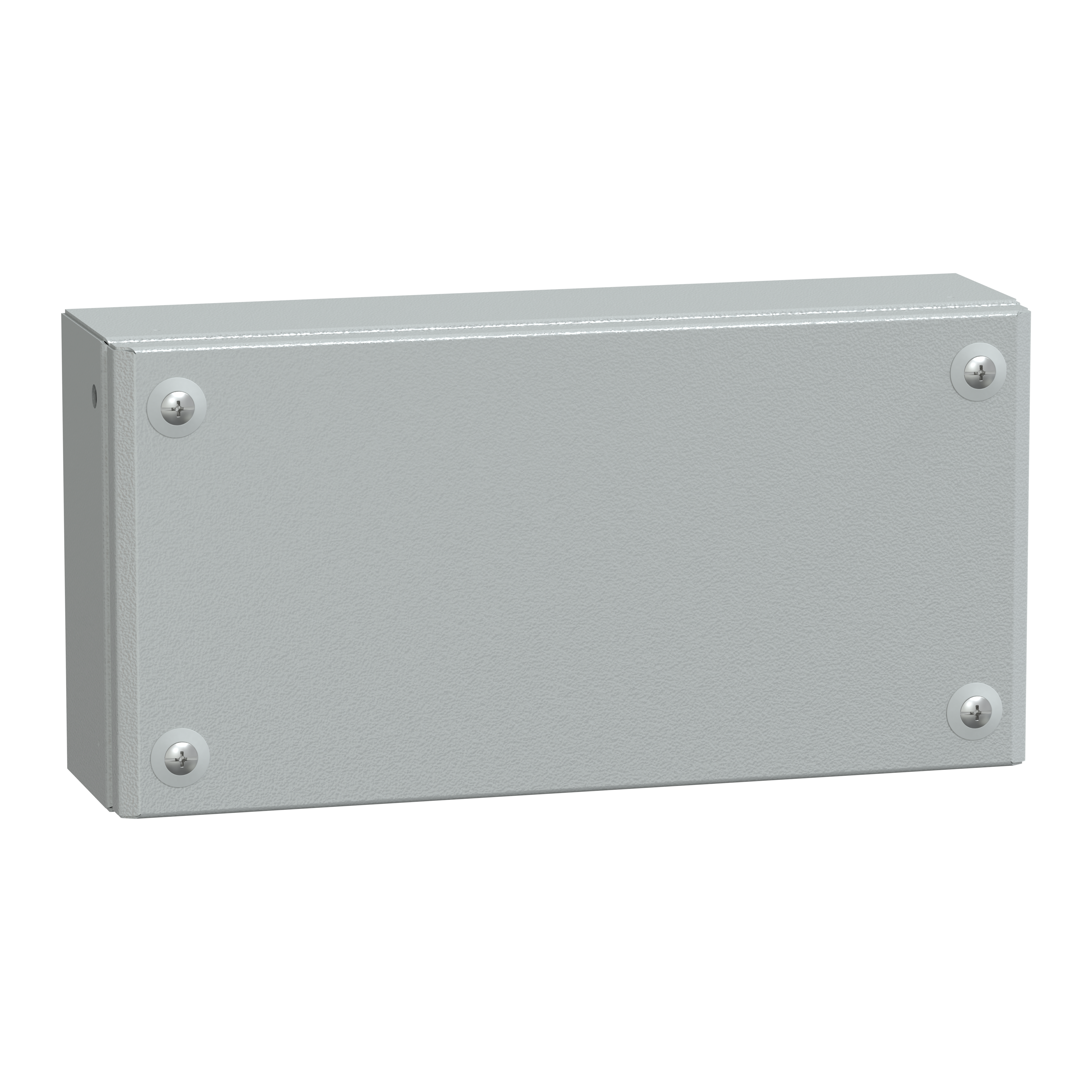 SCHNEIDER ELECTRIC - Cassetta industriale Flat Box 200x300x80