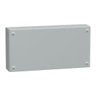 SCHNEIDER ELECTRIC - Cassetta industriale Flat Box 200x400x80