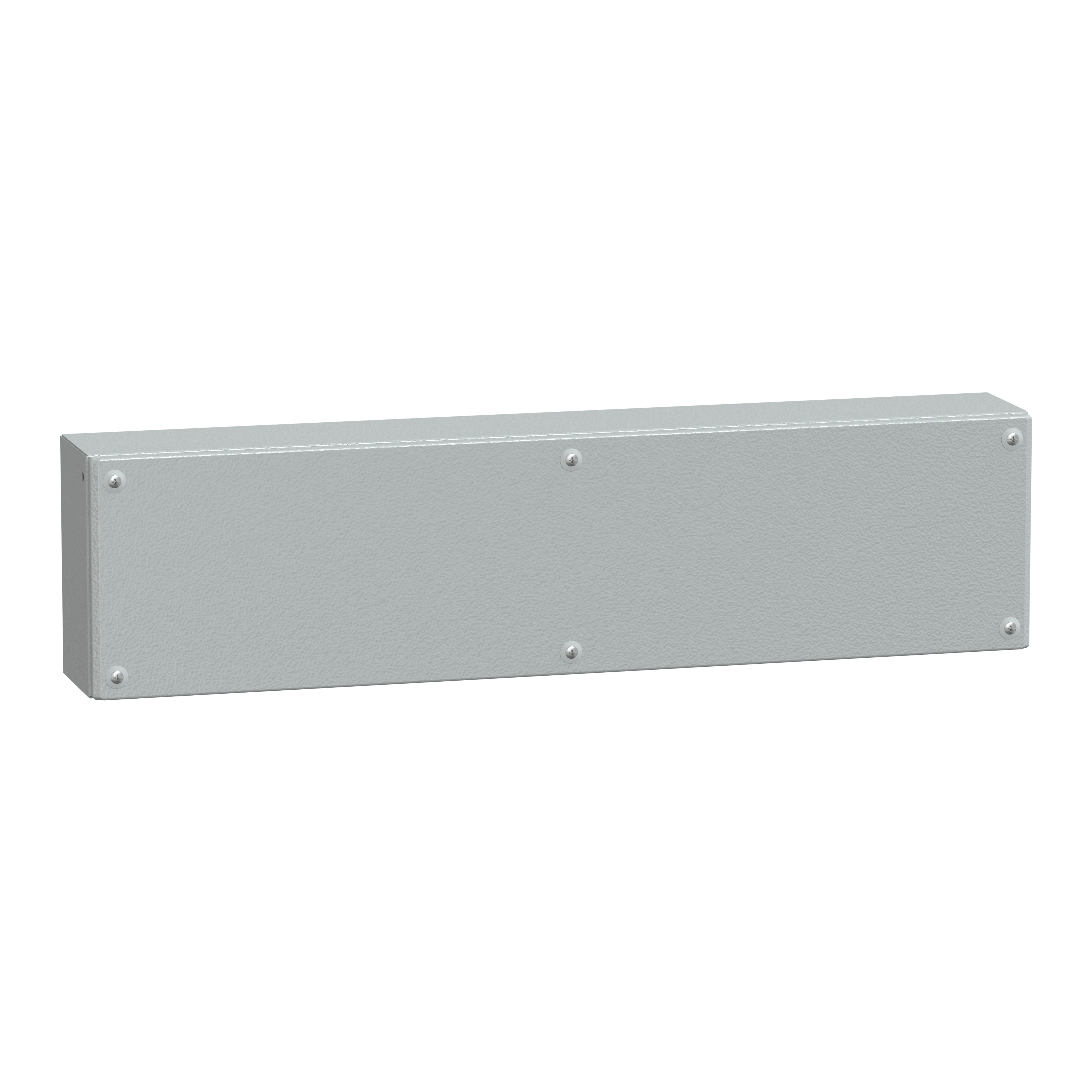 SCHNEIDER ELECTRIC - Cassetta industriale Flat Box 200x800x120