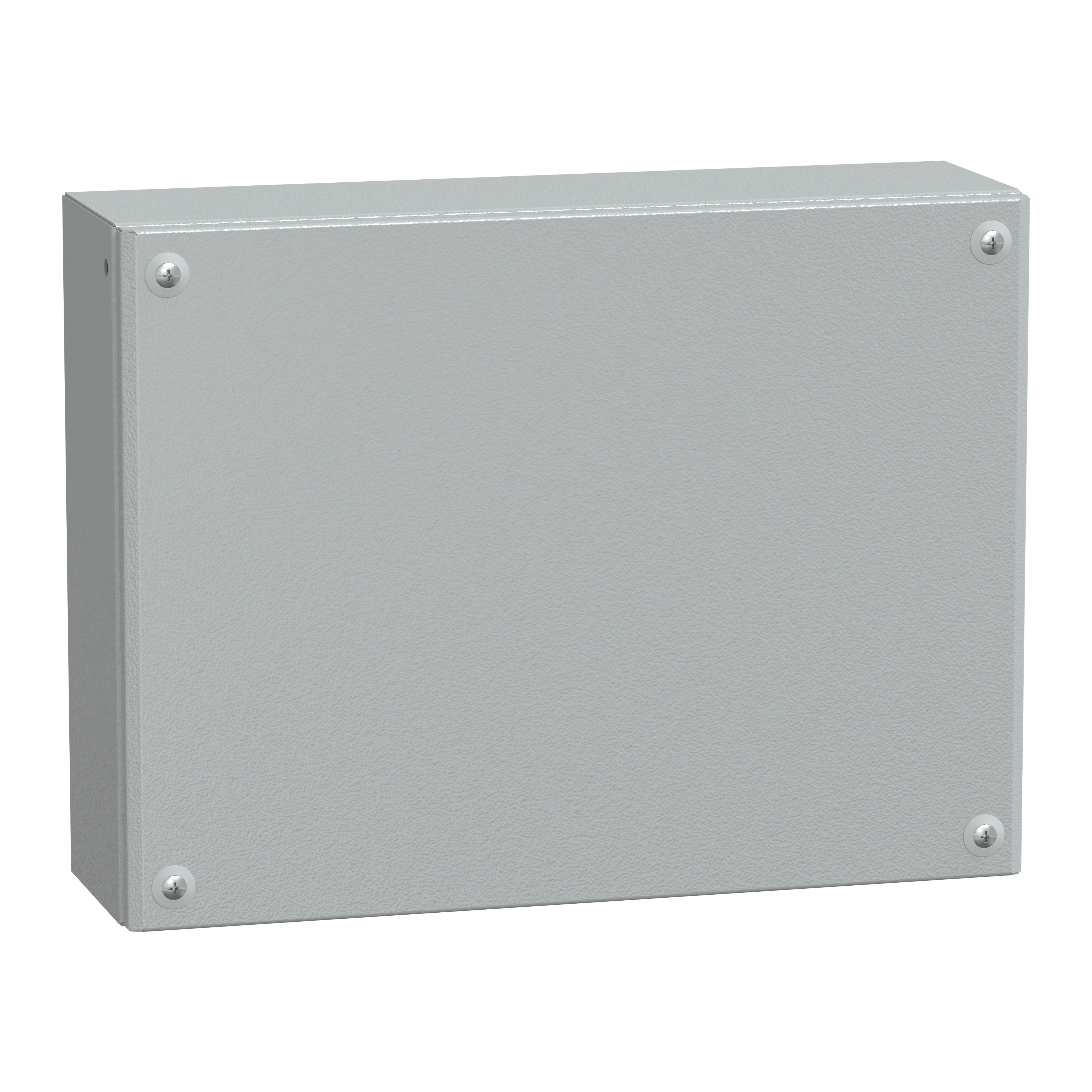 SCHNEIDER ELECTRIC - Cassetta industriale Flat Box 300x400x120