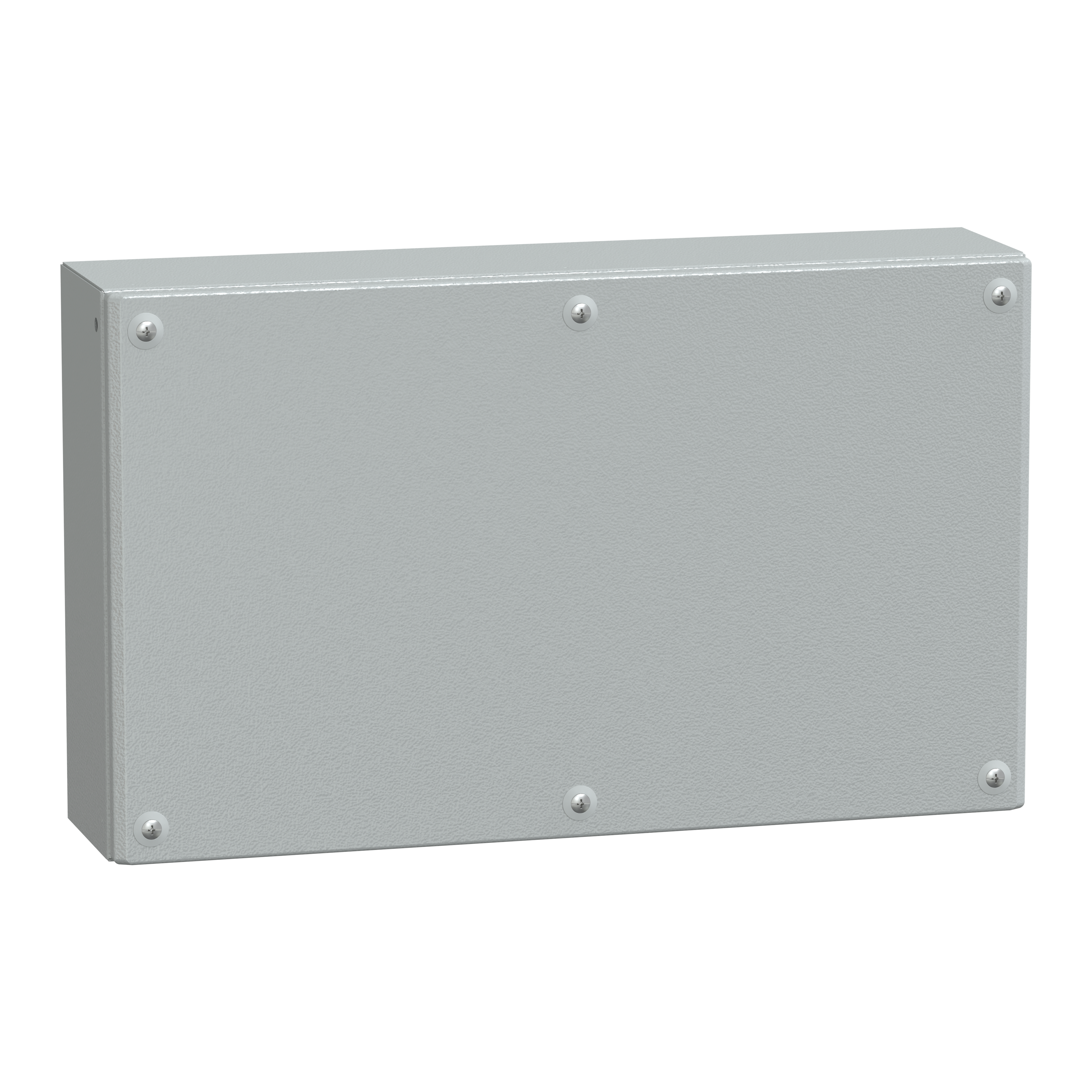 SCHNEIDER ELECTRIC - Cassetta industriale Flat Box 300x500x120